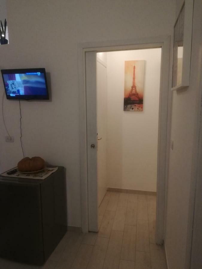 Al Centro di Avellino, Casa vacanze Positano Esterno foto
