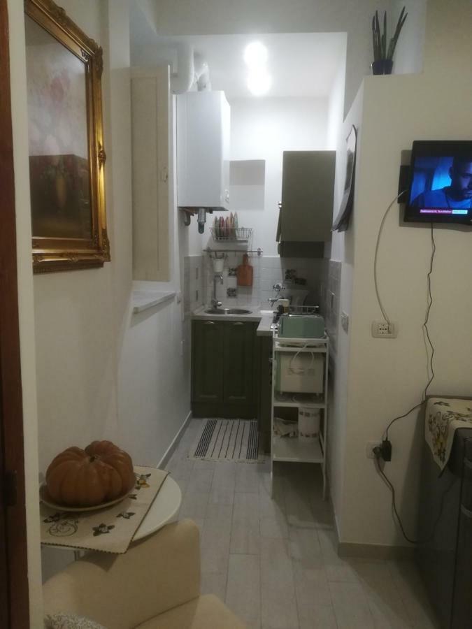 Al Centro di Avellino, Casa vacanze Positano Esterno foto