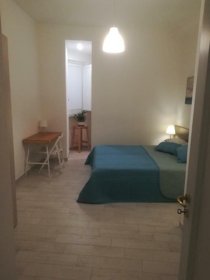 Al Centro di Avellino, Casa vacanze Positano Esterno foto