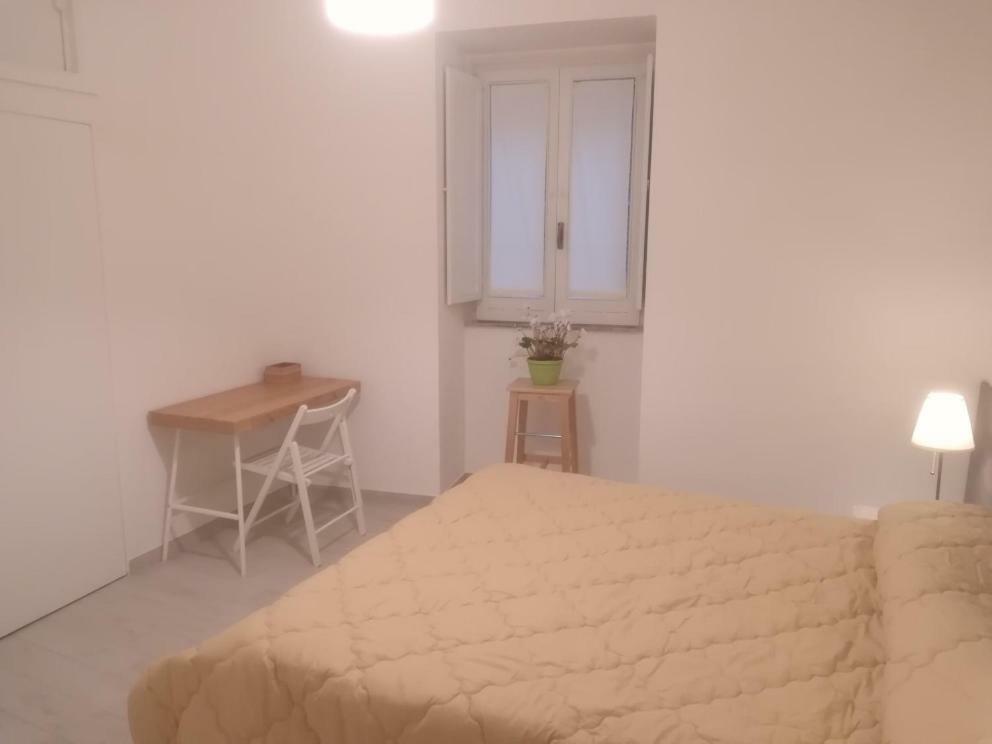 Al Centro di Avellino, Casa vacanze Positano Esterno foto