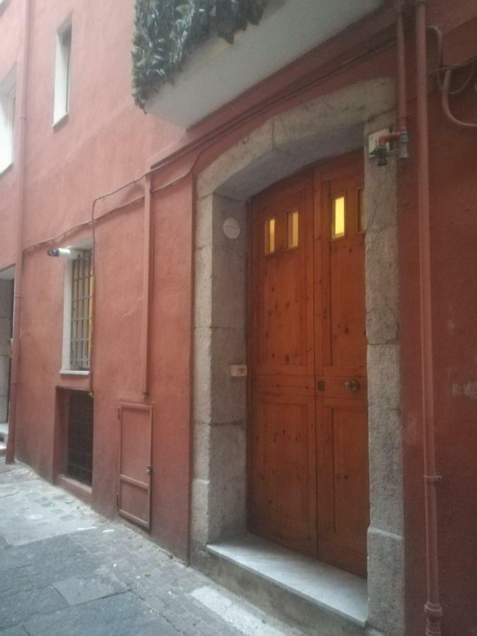 Al Centro di Avellino, Casa vacanze Positano Esterno foto