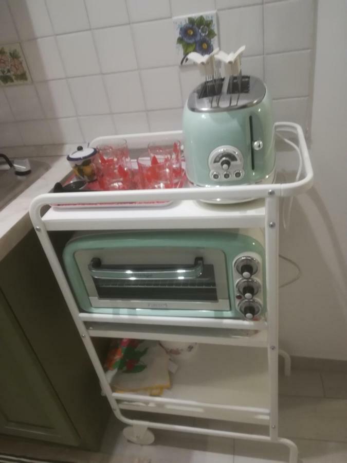 Al Centro di Avellino, Casa vacanze Positano Esterno foto
