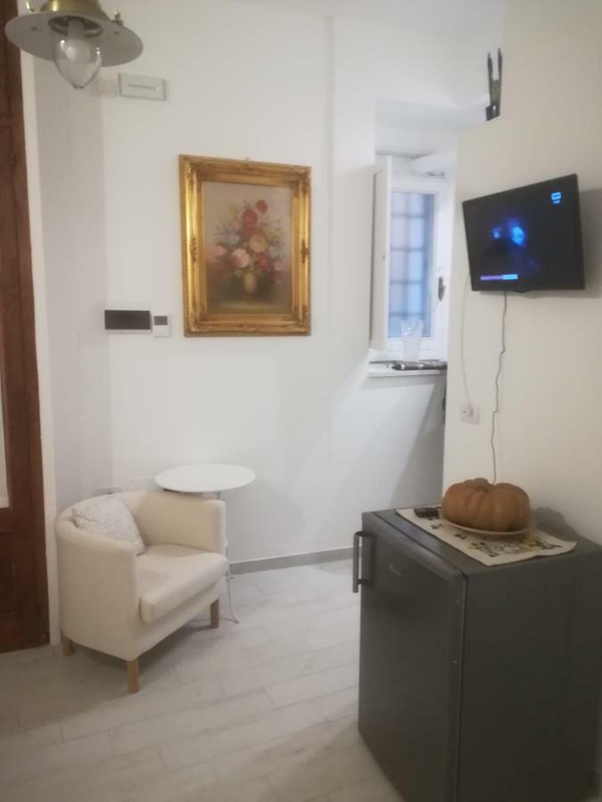 Al Centro di Avellino, Casa vacanze Positano Esterno foto