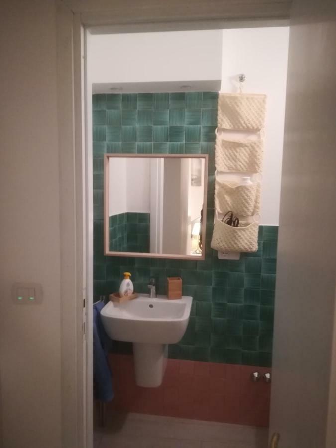 Al Centro di Avellino, Casa vacanze Positano Esterno foto