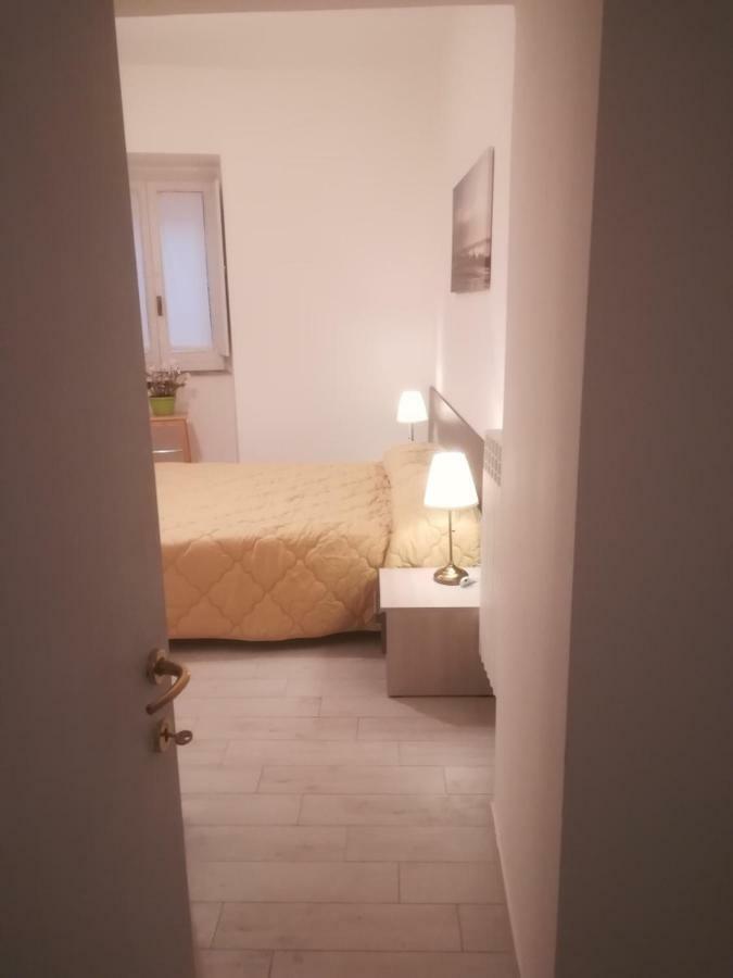 Al Centro di Avellino, Casa vacanze Positano Esterno foto