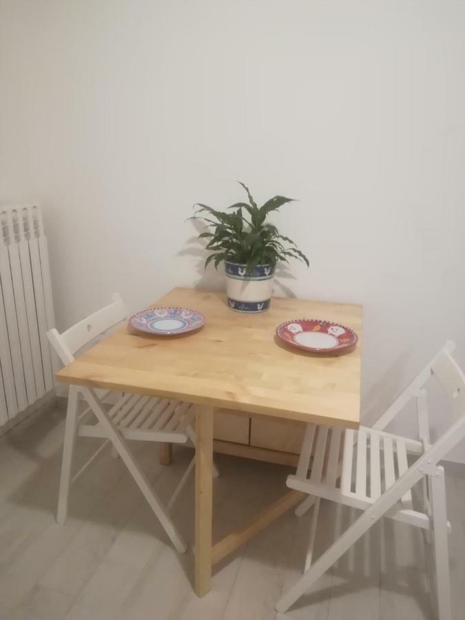 Al Centro di Avellino, Casa vacanze Positano Esterno foto
