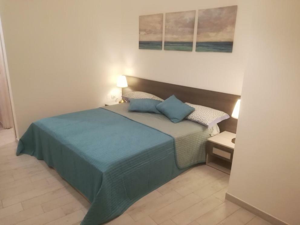 Al Centro di Avellino, Casa vacanze Positano Esterno foto